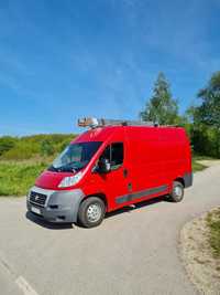 Fiat Ducato  Fiat Ducato L2H2