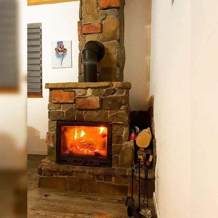 Domki Na Górach, noclegi w górach, jacuzzi, sauna, Nowy Sącz