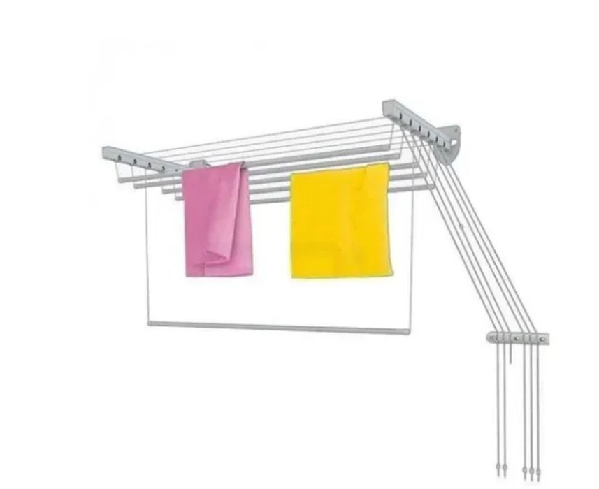 Сушарка для одягу.