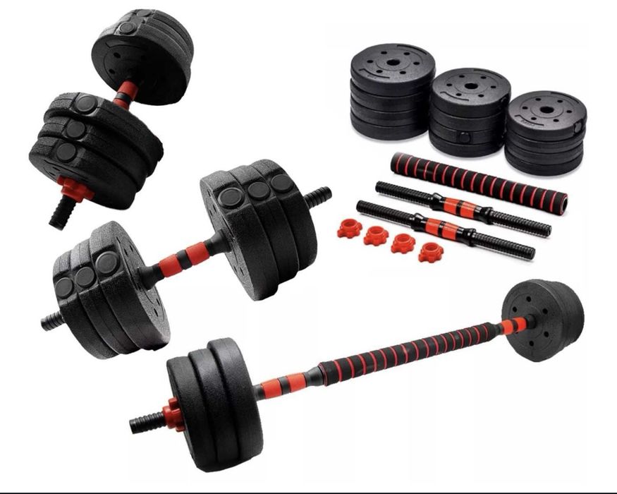 Hantle bitumiczne gryf 2x10kg