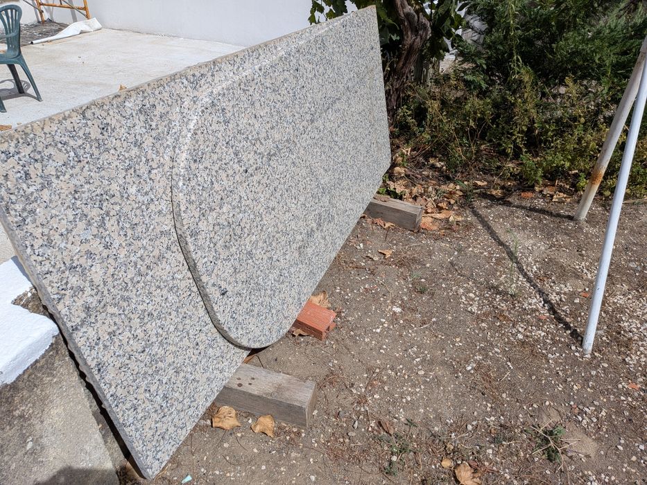 Pedra para bancada de cozinha