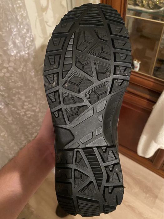 Тактичне взуття