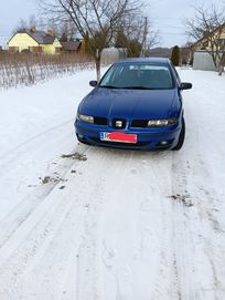 Sprzedam seat Toledo 2