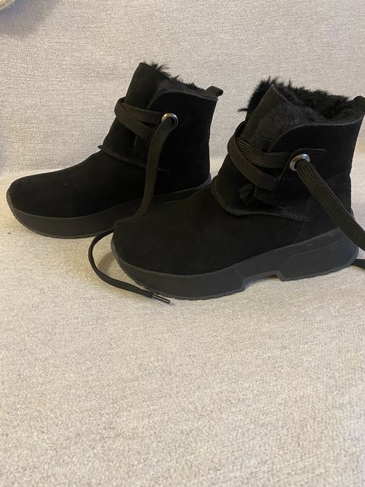 Ботинки Braska 36 размер