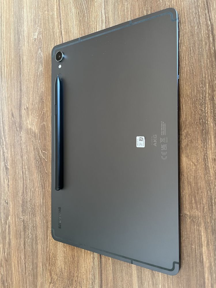 Tablet Samsung Galaxy Tab S9 graficzny z rysikiem 8/128