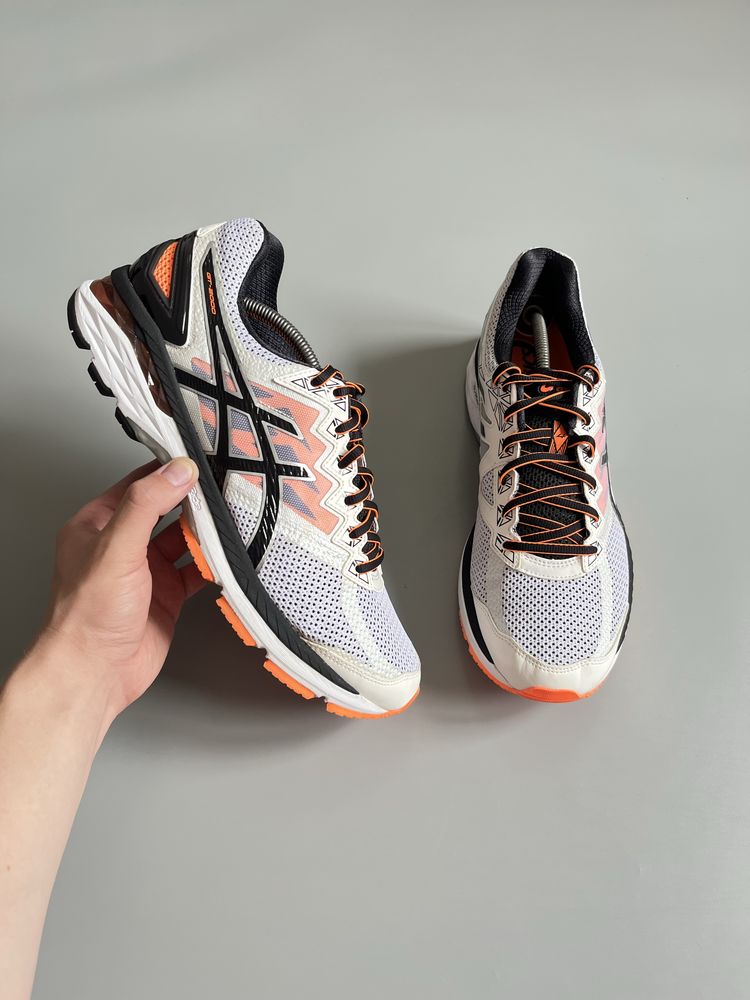 Asics gt-2000 gel-nimbus gel-kayano pulse 45(29cm)