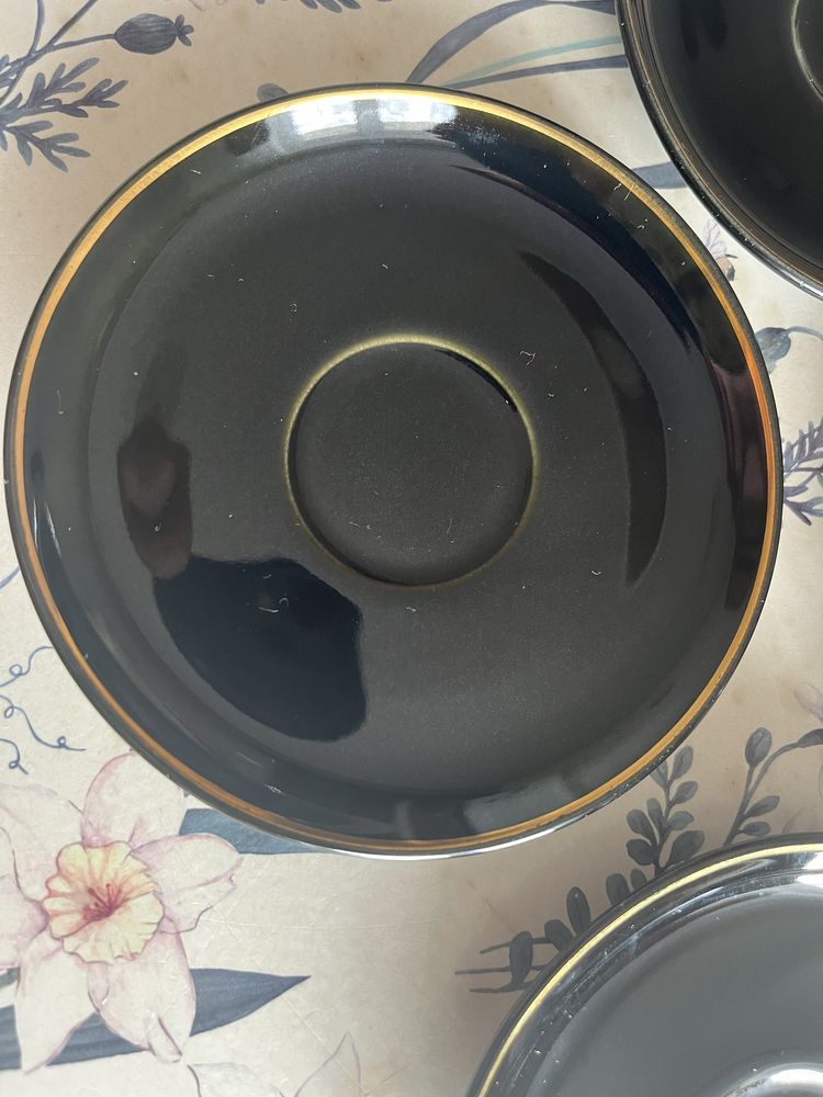 Filiżanki Porcelana Pruszków