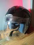 Kask Nitro X509-V.  XS