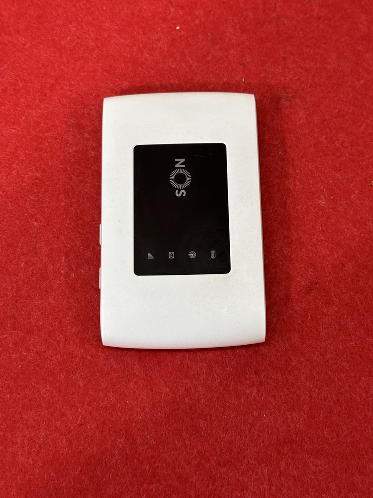Moden wi-fi Nós novo