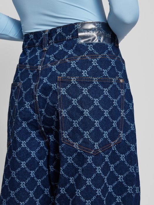 Джинси Review Super Baggy 32