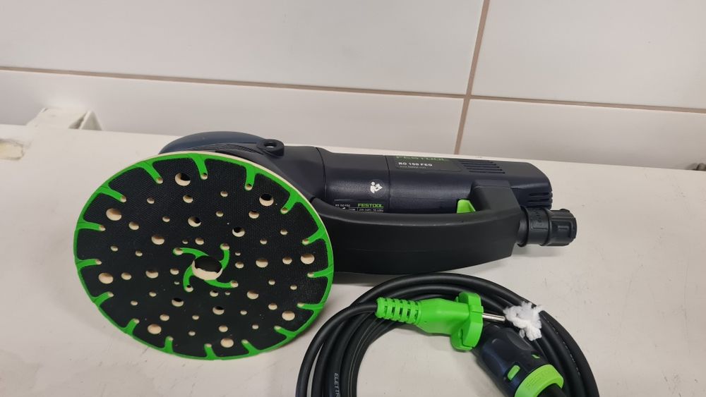 Festool Rotex RO 150 FEQ