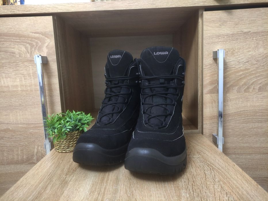 Lowa Trident  / Gore-Tex / черевики / ботинки / 43