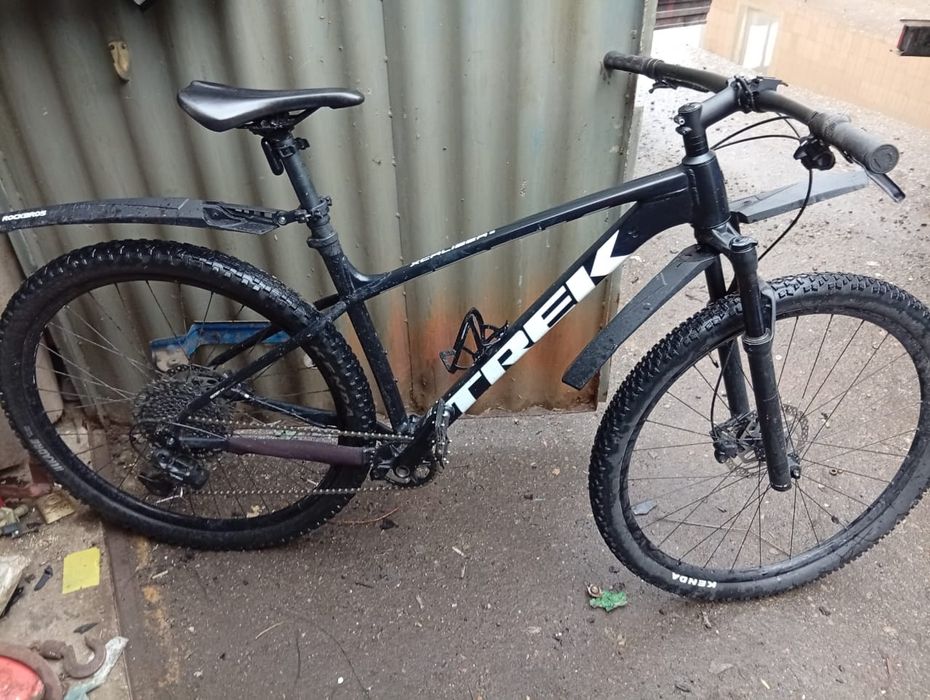 Trek x-caliber 8 2020 ОЧЕНЬ СРОЧНАЯ ПРОДАЖА