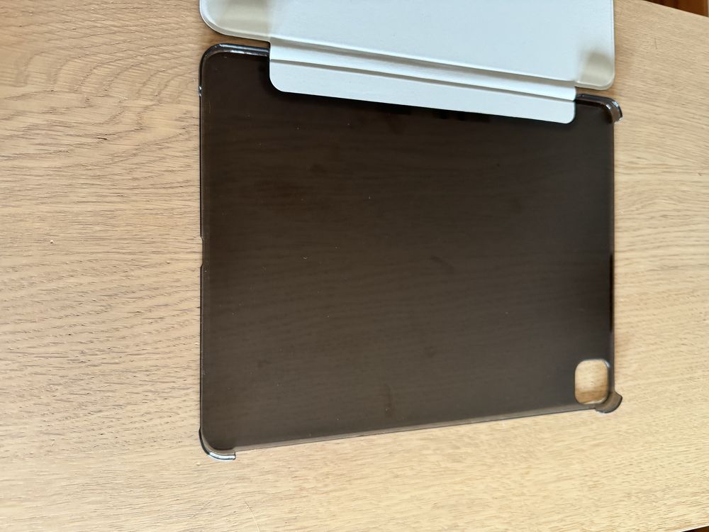 Capa Ipad Pro 12.9 2021/2022