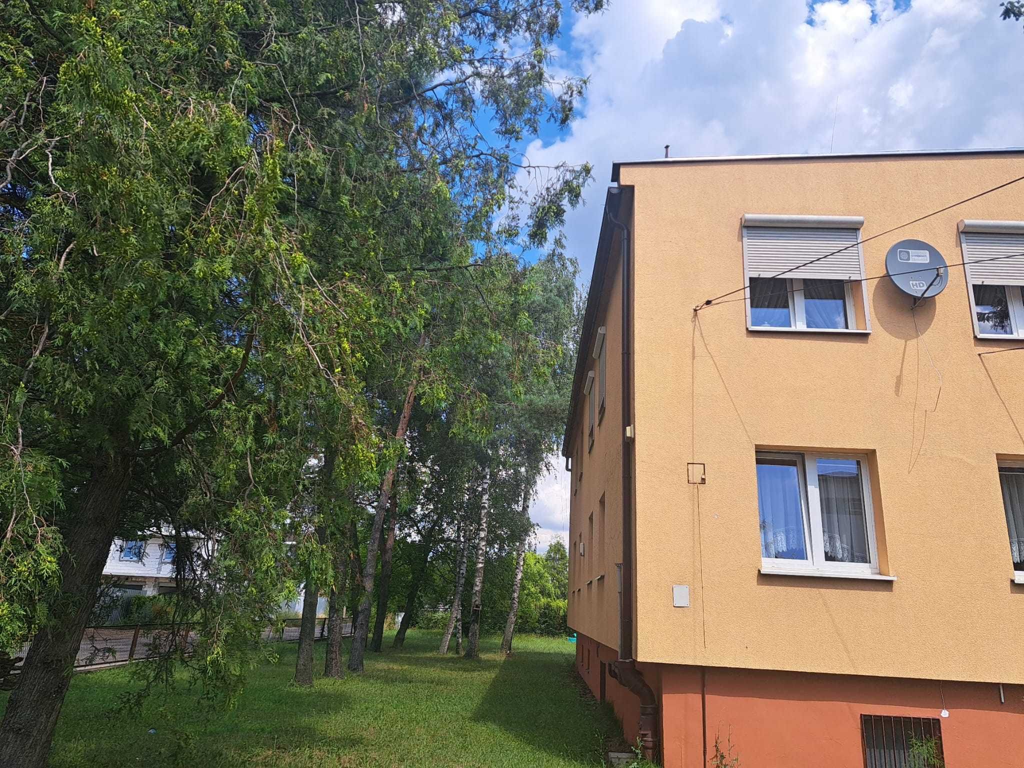 Mieszkanie 2 pokojowe / Umeblowane / Mogilno ul. Obrońców Mogilna 1