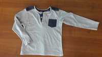 George uniwersalna bluzeczka cotton r 3 - 4 l