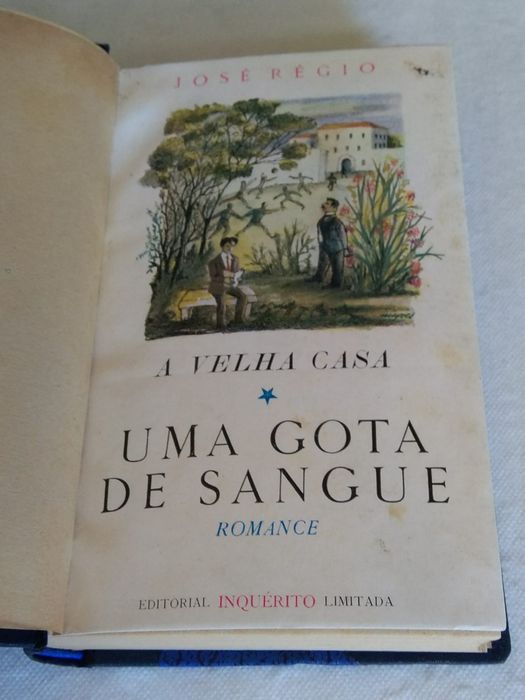 Literatura portuguesa