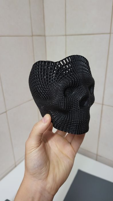 Impressora 3D FLSun Super Racer - Com Upgrades e Melhorias