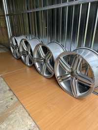 Felgi aluminiowe Audi Pompei 5x112 19”