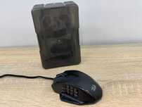 Mysz przewodowa RedDragon Impact M908