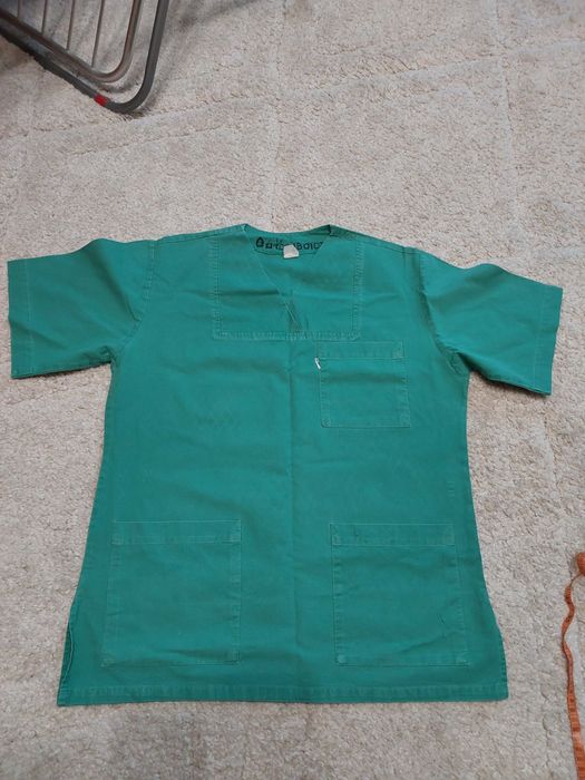 Bluza medyczna, rozm M/L