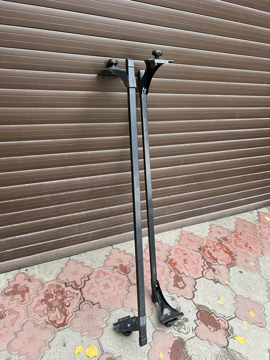 Рейлинги на крышу ВАЗ Багажник на крышу