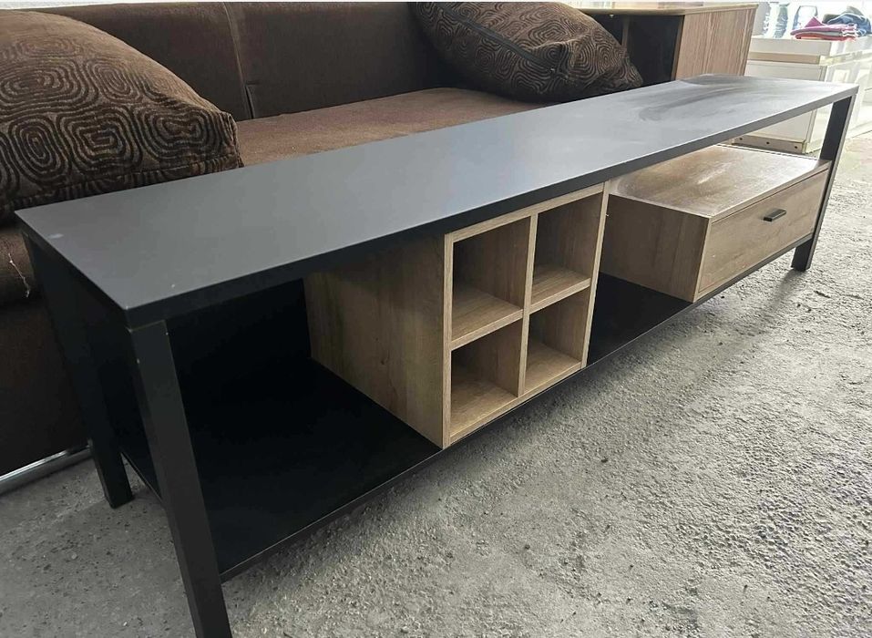 Szafka RTV 40x50x181 (możliwy transport)