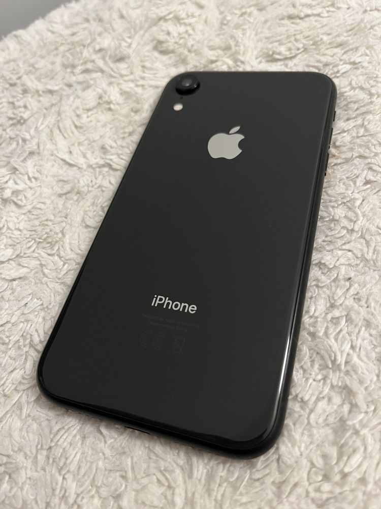 iPhone XR 64gb IDEALNY