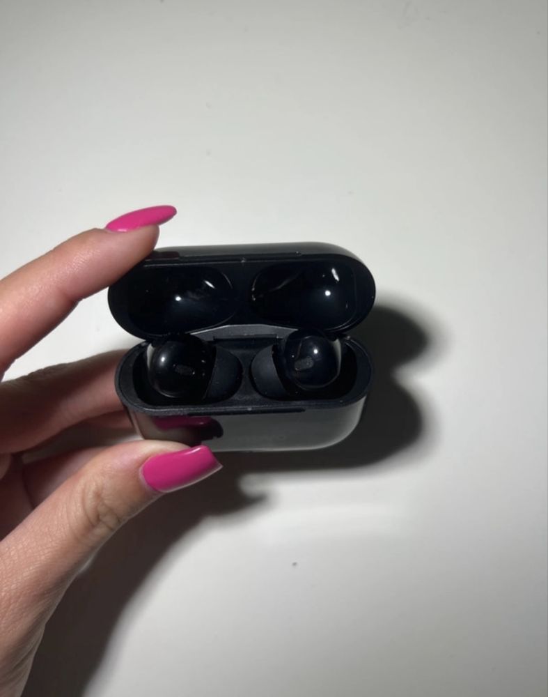 Fones preto - Lenovo