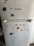 Frigorifico combinado Ariston