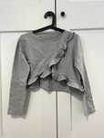 Bluza narzutka mamaginekolog roger publishing r.XS