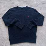 Кофта светр Polo Ralph Lauren (Поло)