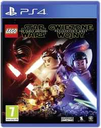 Lego Star Wars: The Force Awakens Playstation 4 nowa