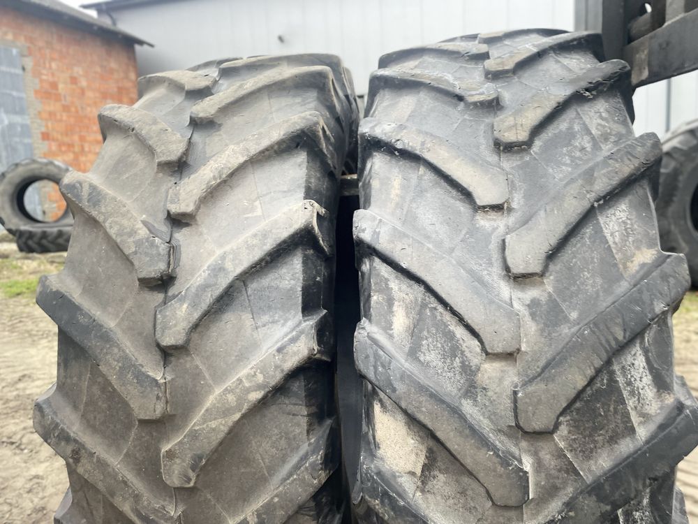 Pirelli 540/65r38 Komplet
