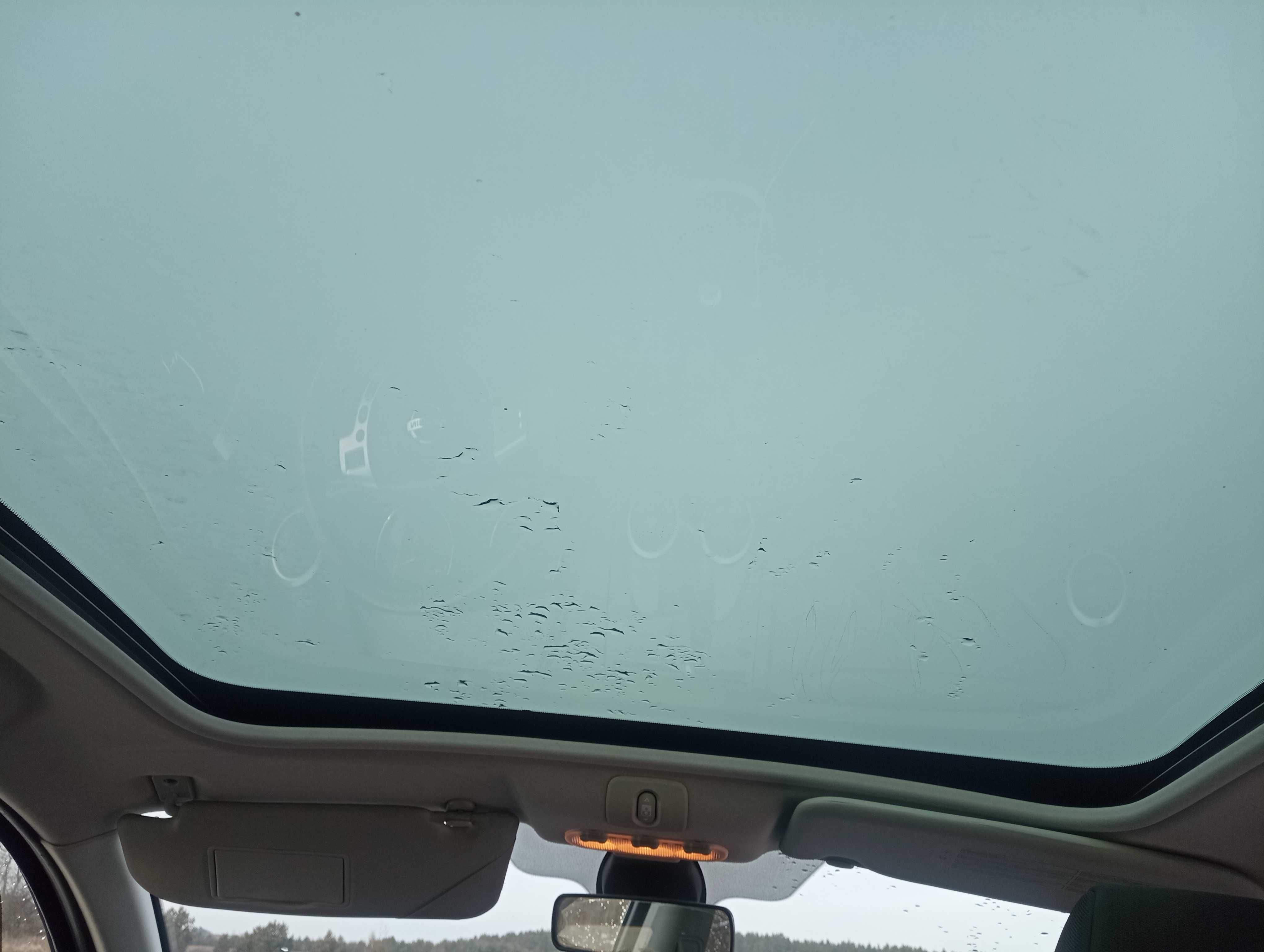 Nissan Qashqai+2