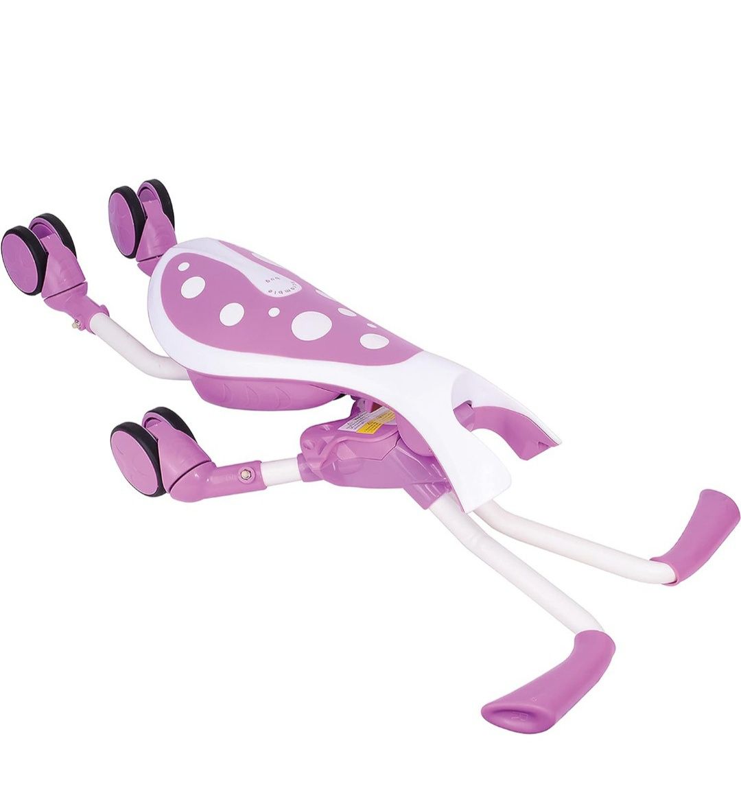Mookie Scramble Bug Jeździk Rower biegowy