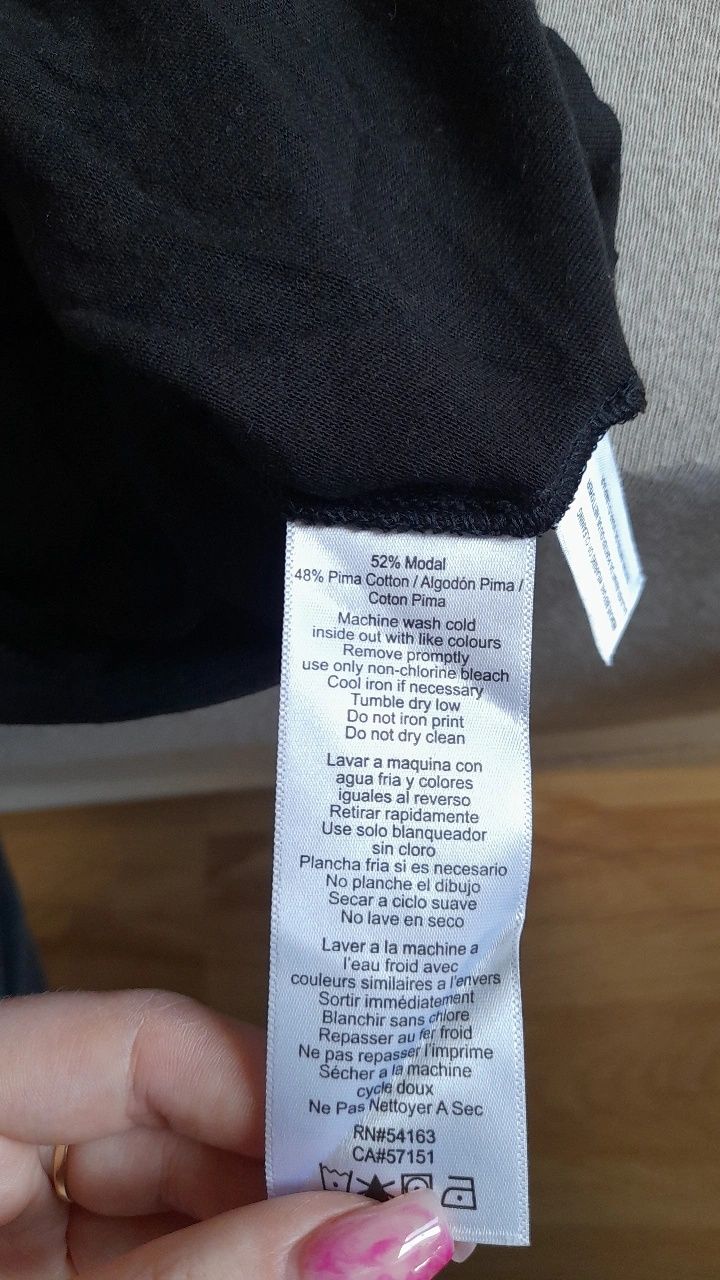 koszulka Calvin KLEIN