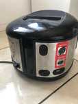 Frytkownica Tefal FF175D71 Filtra One