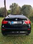 BMW X6 40 d xDrive
