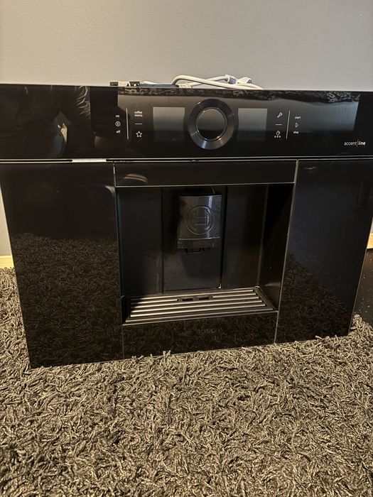 Bosch accent line  ctl836ec6 wifi