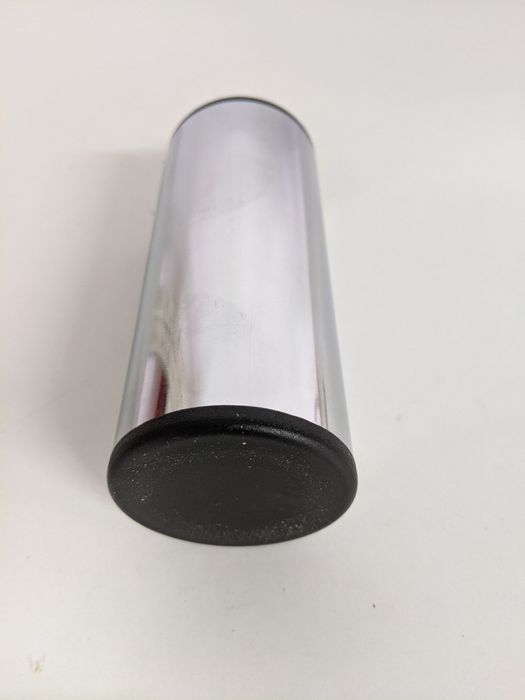 Меблева ніжка Адріано d 50мм * 120мм