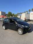 Volkswagen VW up! 2014