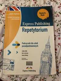 Język angielski. Express publishing repetytorium.