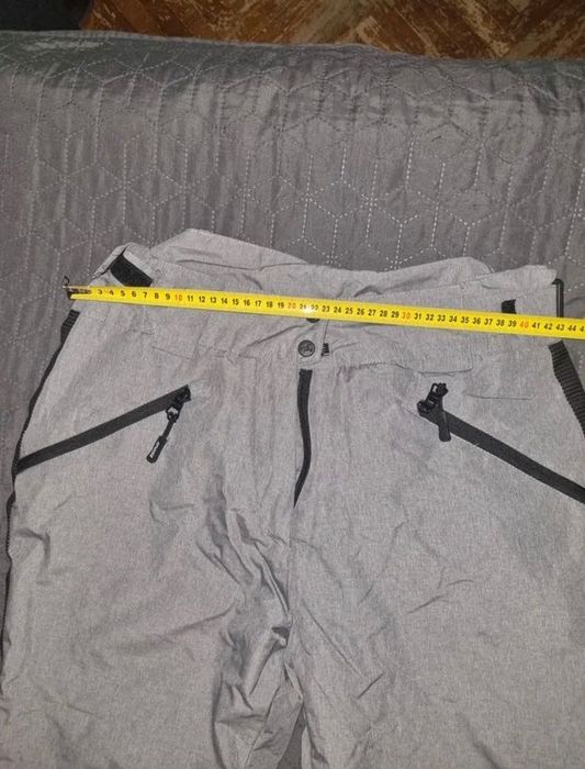 Жіночий лижний костюм б/у