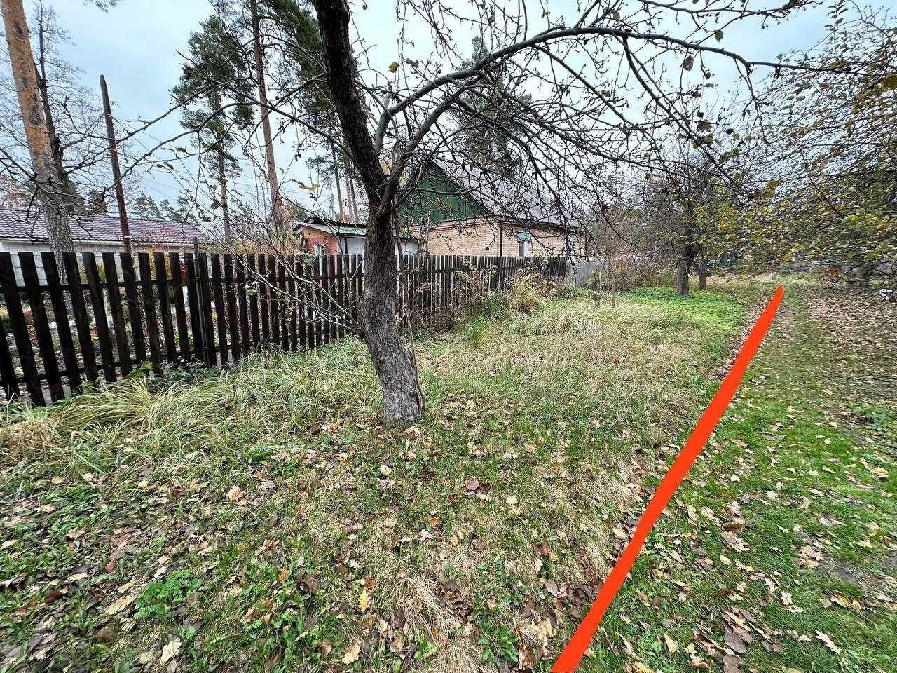 Продаж! Півбудинку по хорошій ціні з РЕМОНТОМ в Клавдієво-Тарасове