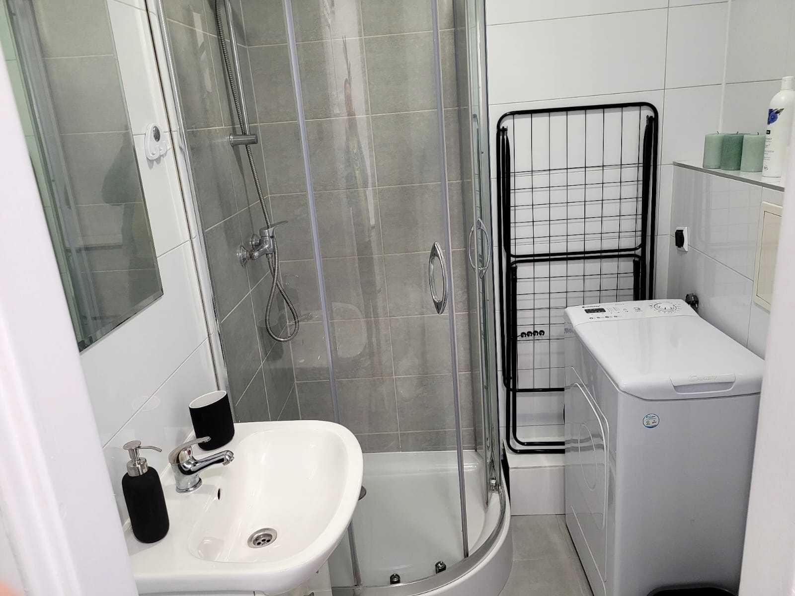 Apartament 6 os w samym centrum obok Kaskada - od 200/noc