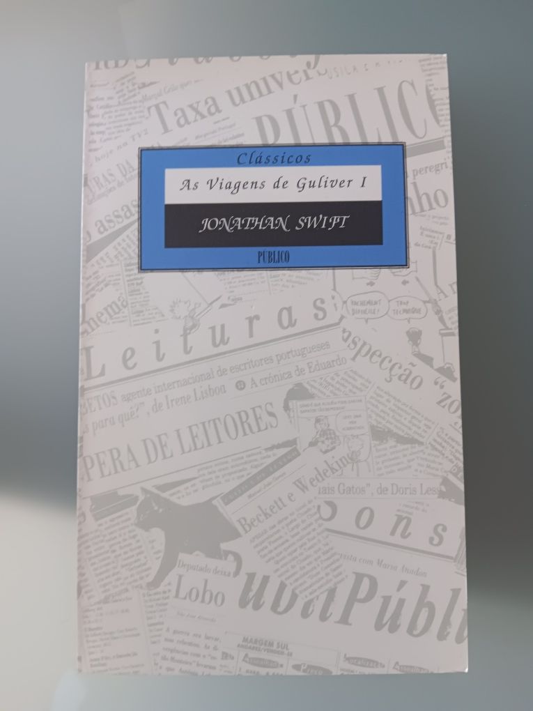 Livros de colecção vários