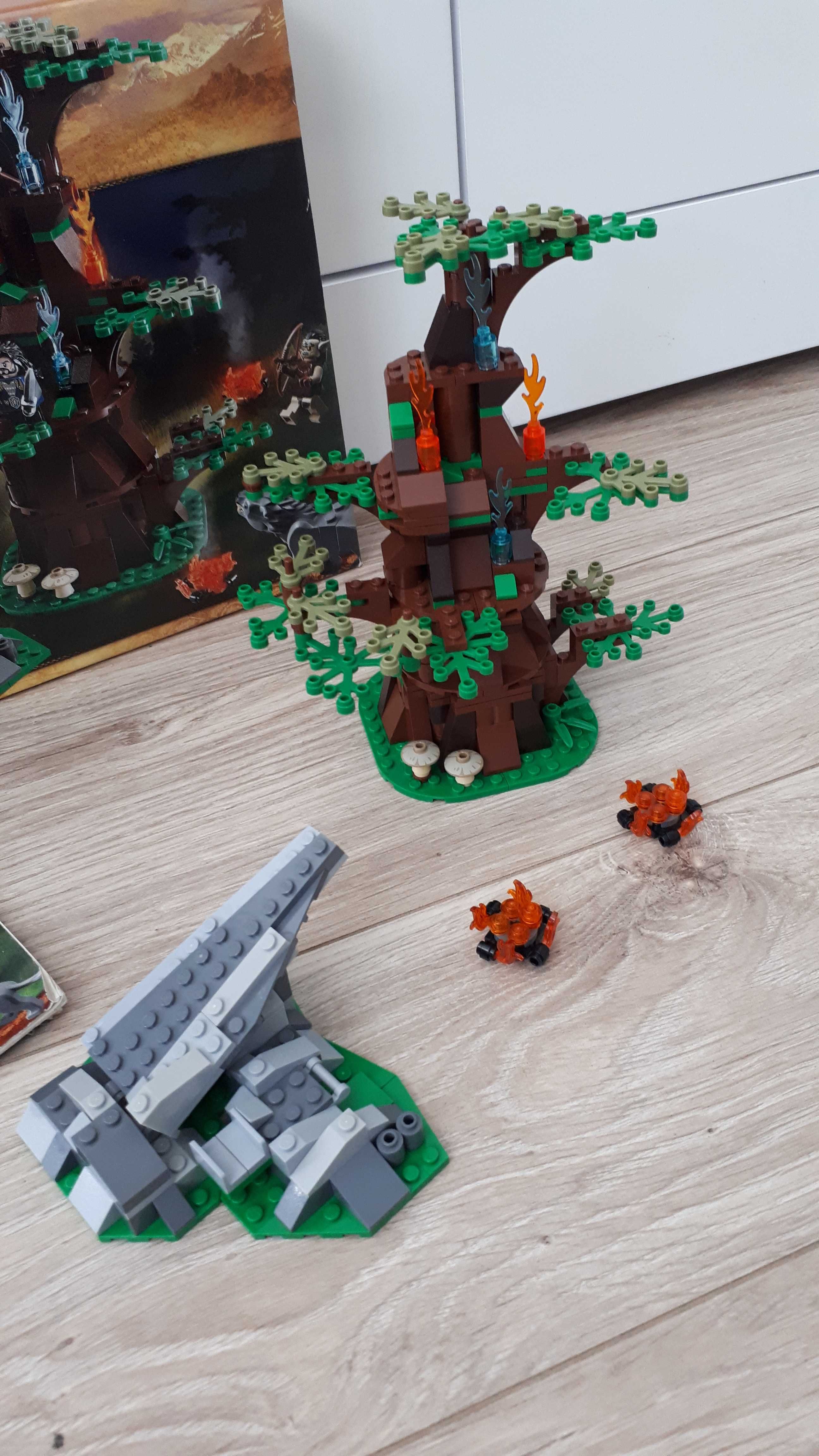 Lego 79002 Hobbit