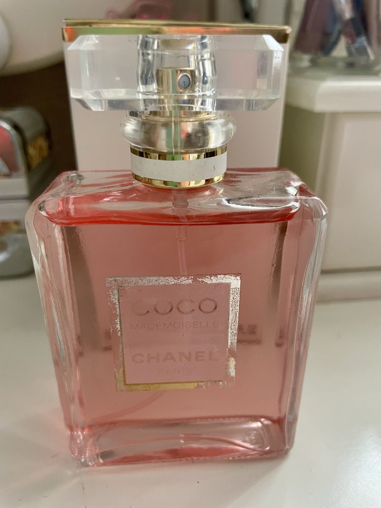 Парфуми жіночі Chanel Coco