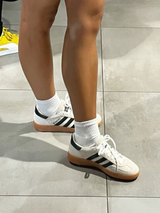 Adidas spezial кросівки